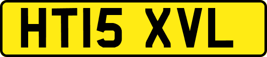 HT15XVL