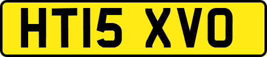 HT15XVO