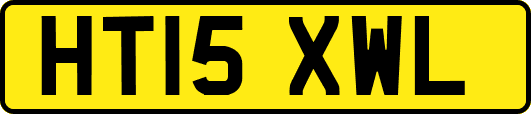 HT15XWL