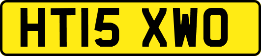 HT15XWO