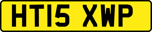 HT15XWP