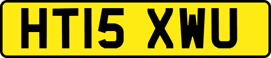 HT15XWU