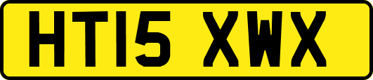 HT15XWX