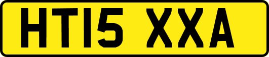 HT15XXA