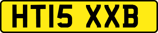 HT15XXB