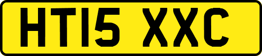 HT15XXC