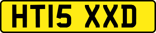 HT15XXD