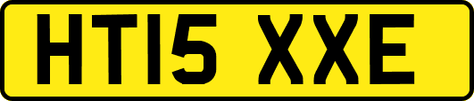 HT15XXE