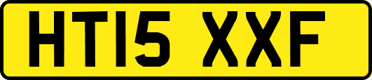 HT15XXF