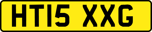 HT15XXG