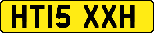 HT15XXH