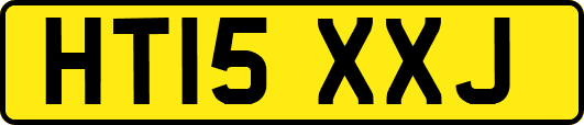 HT15XXJ
