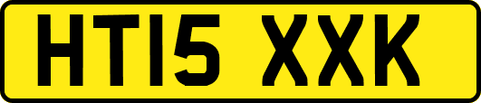HT15XXK