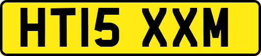 HT15XXM