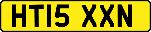 HT15XXN