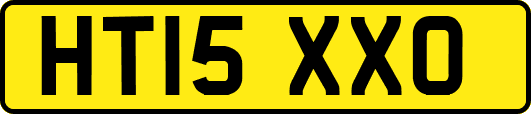 HT15XXO