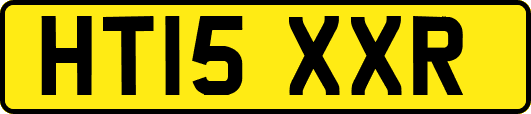 HT15XXR