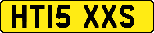 HT15XXS