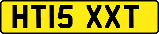 HT15XXT