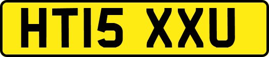 HT15XXU