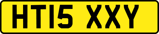 HT15XXY