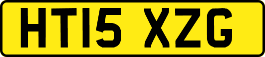 HT15XZG