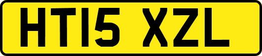 HT15XZL
