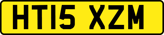 HT15XZM