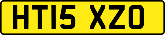 HT15XZO