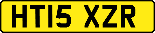 HT15XZR
