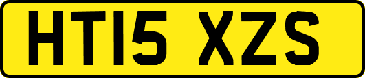 HT15XZS