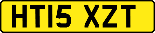 HT15XZT