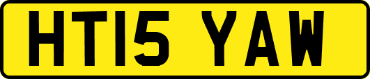 HT15YAW