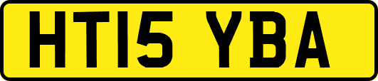 HT15YBA