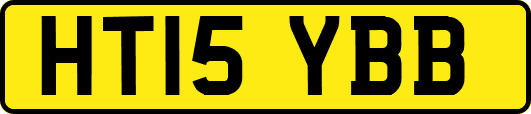 HT15YBB