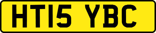HT15YBC