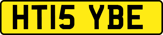 HT15YBE