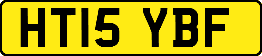 HT15YBF