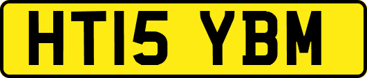 HT15YBM