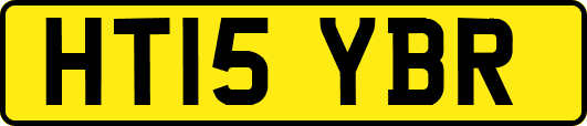 HT15YBR