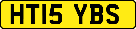 HT15YBS