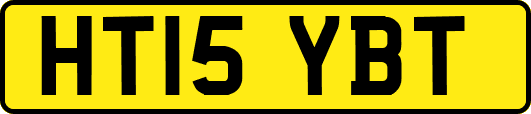 HT15YBT