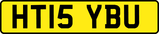 HT15YBU