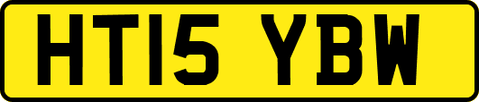 HT15YBW