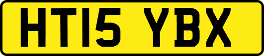 HT15YBX