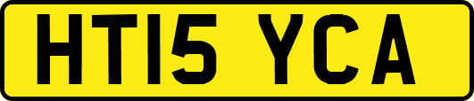 HT15YCA