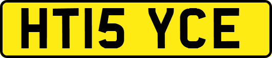 HT15YCE