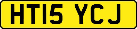 HT15YCJ