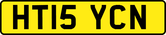 HT15YCN