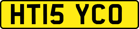 HT15YCO